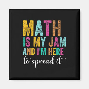Imán Las Matemáticas Son Mi Pasión Y Estoy Aquí Para Di