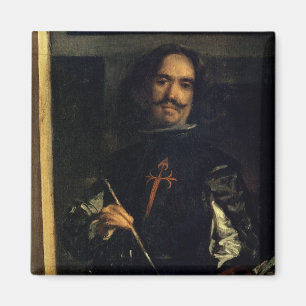 Imán Las Meninas o la familia de Philip IV