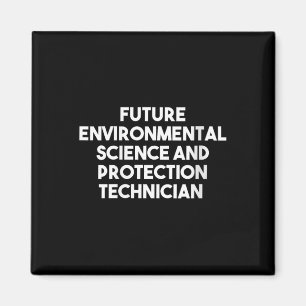 Imán Las Mujeres Futuras Ciencias Ambientales Y