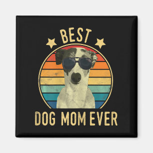 Imán las mujeres mejor madre de perro jamás galgo itali