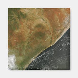 Imán Las naciones africanas del este