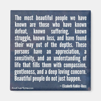 Imán Las Personas Hermosas No Sólo Ocurren