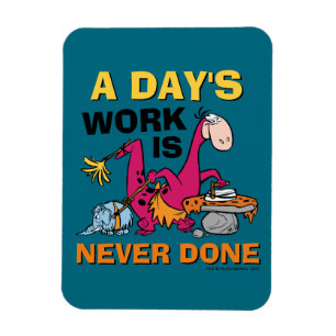 Imán Las piedras angulares  Casa de limpieza Dino