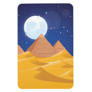 Imán Las pirámides egipcias son migas en forma de pirám