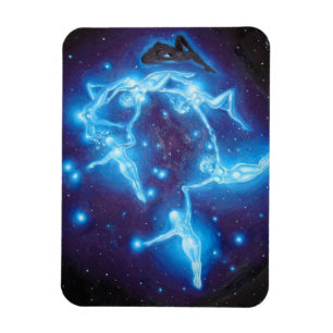 Imán Las Plenidades