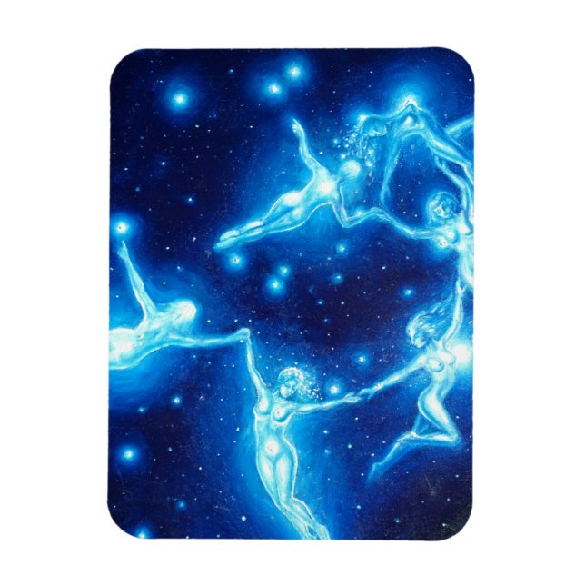 Imán Las Plenidades (Vertical)