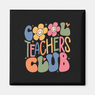 Imán Las profesoras de Guay de sexo masculino vuelven a