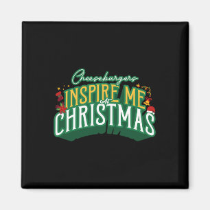 Imán Las Queburgencias Me Inspiran En Navidades Funny H