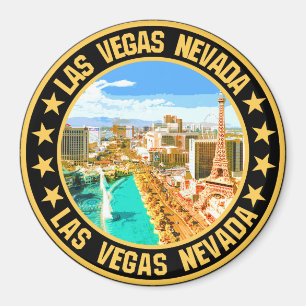 Imán Las vegas