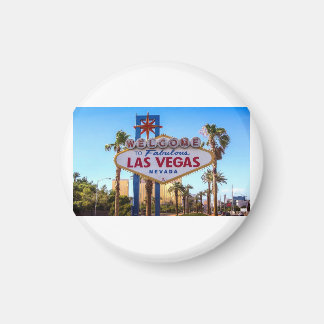 Imán Las Vegas