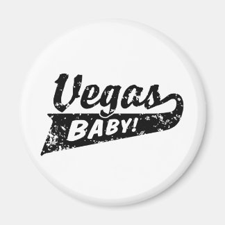 Imán Las Vegas
