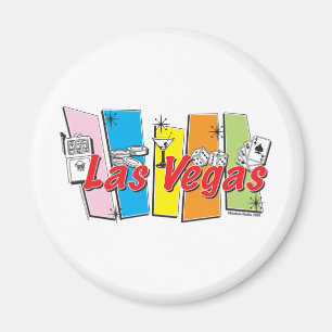 Imán Las Vegas