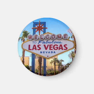 Imán Las Vegas