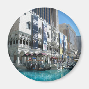 Imán Las Vegas