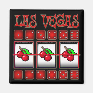 IMÁN LAS VEGAS
