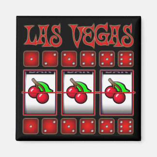 IMÁN LAS VEGAS