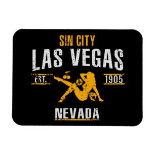 Imán Las Vegas