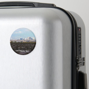Imán Las Vegas