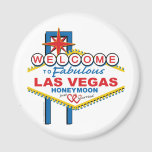 Imán Las Vegas Honeymoon<br><div class="desc">Welcome to Fabulous Las Vegas Honeymoon</div>