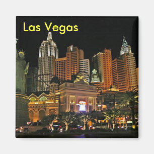 Imán las vegas imnet