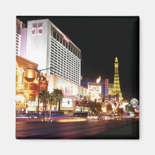 Imán Las Vegas la tira