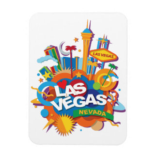 Imán Las Vegas Nevada