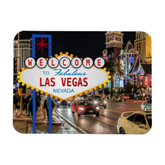 Imán Las Vegas, Nevada -