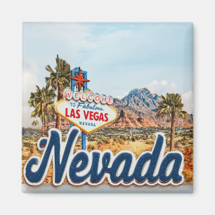 Imán Las Vegas Nevada 