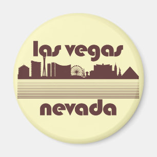 Imán Las Vegas Nevada
