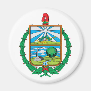 Imán las villas, Cuba