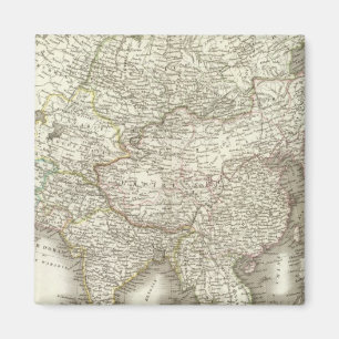 Imán L'Asie - Asia