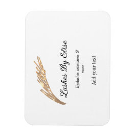 Imán latigazos agregando nombre contacto información de