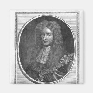 Imán Laurence Hyde, primer Conde de Rochester