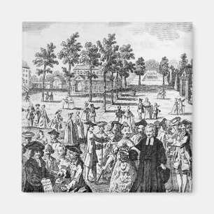 Imán Laurence Sterne