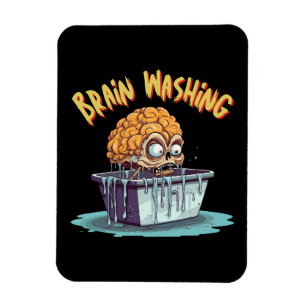 Imán Lavado de cerebro