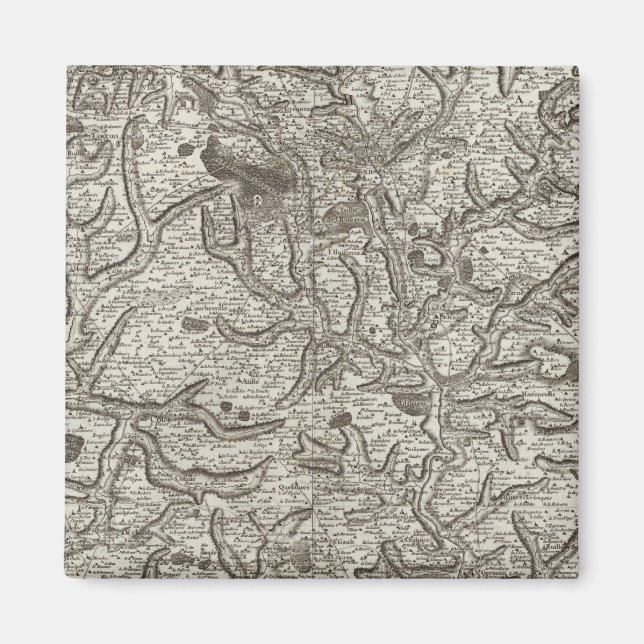 Imán Laval (Frente)