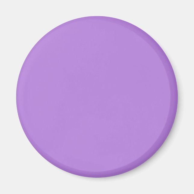 Imán Lavanda (Frente)