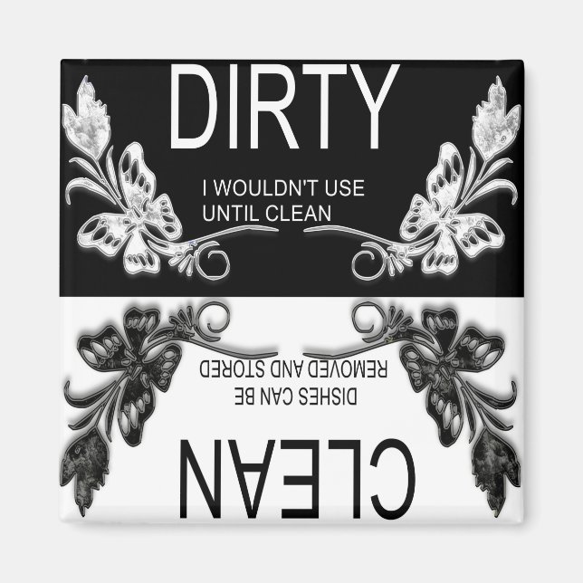 IMÁN LAVAVAJILLAS (Frente)