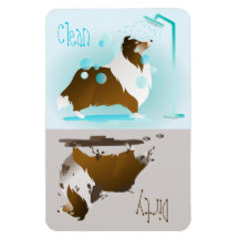 Lavavajillas desecadas