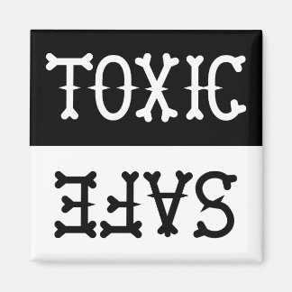 Imán Lavavajillas limpios y sucios