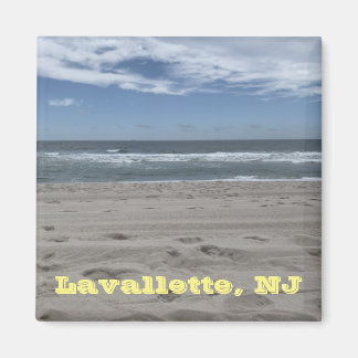 Imán Lavellette, NJ
