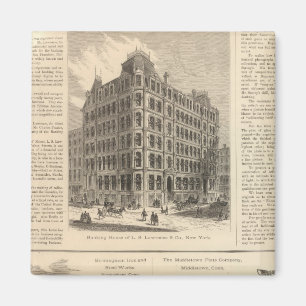 Imán Lawrence y los banqueros Birmingham Iron