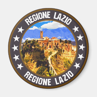 Imán Lazio