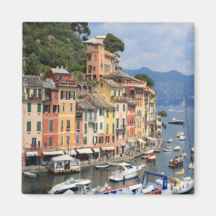 Imán ldp PORTOFINO - Mejor vista.j