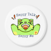 Le Badge de la Positivité - Pins