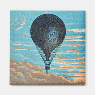 Imán Le Ballon by E. Pichot