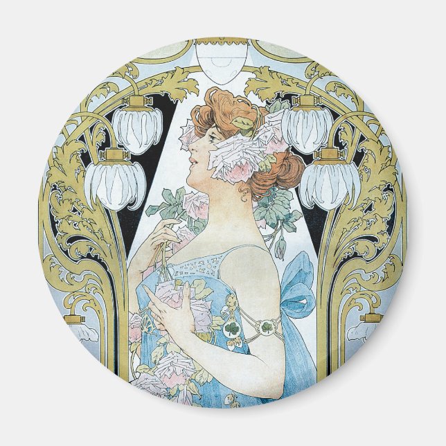 Imán le Bec Lias Dethrone l'Ectricite (Frente)