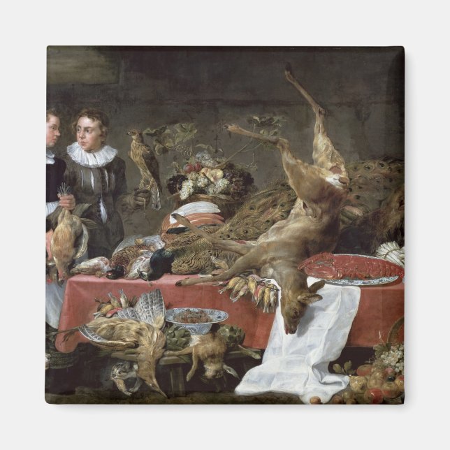 Imán Le Cellier (Frente)