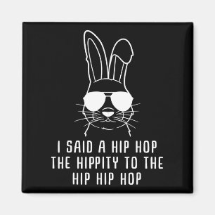 Imán Le Dije A Hip Hip Que Tuviera Que Saltar El Hip Ho
