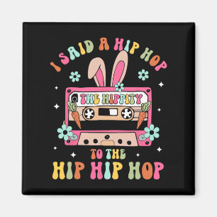 Imán Le Dije A Hip Hip Que Tuviera Que Saltar El Hip Ho